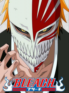 voir Bleach saison 7 épisode 33