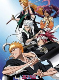 voir Bleach saison 1 épisode 57