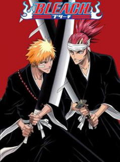 voir Bleach saison 4 épisode 25