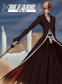 voir Bleach saison 5 épisode 79