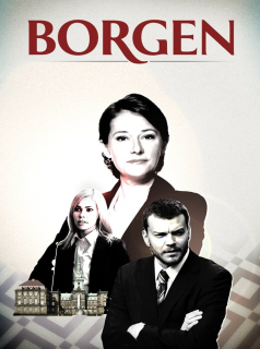 voir serie Borgen, une femme au pouvoir (Borgen) en streaming