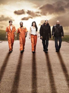 voir Breakout Kings saison 1 épisode 7