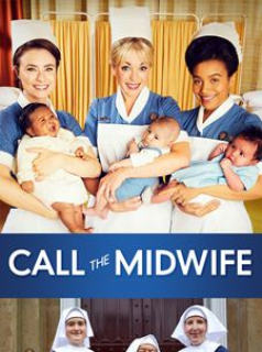 voir Call the Midwife : Les héroïnes de l'ombre Saison 10 en streaming 