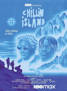 voir serie Chillin Island en streaming