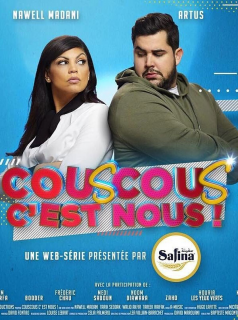 voir Couscous c'est nous saison 1 épisode 13