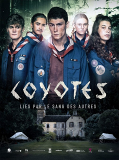 voir Coyotes saison 1 épisode 3