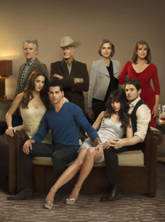 voir Dallas (2012) Saison 2 en streaming 