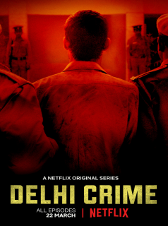 voir Delhi Crime saison 2 épisode 6