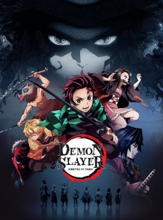 voir serie Demon Slayer en streaming