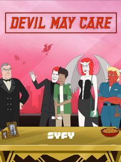 voir serie Devil May Care en streaming