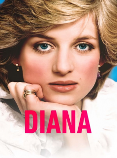 voir serie Diana en streaming