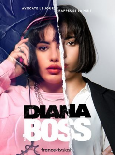 voir Diana Boss saison 1 épisode 10