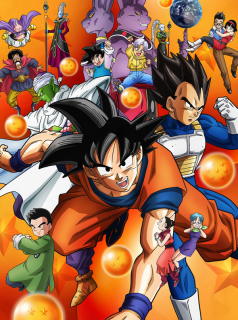 voir Dragon Ball Super saison 1 épisode 10