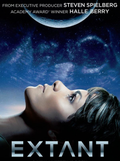 voir serie Extant en streaming