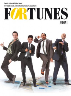 voir Fortunes Saison 0 en streaming 