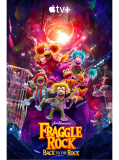 voir Fraggle Rock : Retour vers le Rock saison 1 épisode 4