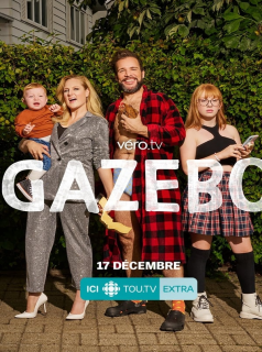 voir Gazebo saison 1 épisode 1