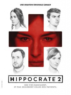 voir serie Hippocrate saison 2