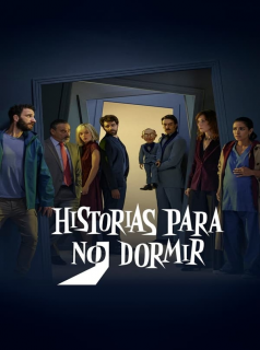 voir Historias para no dormir (2021) Saison 2 en streaming 