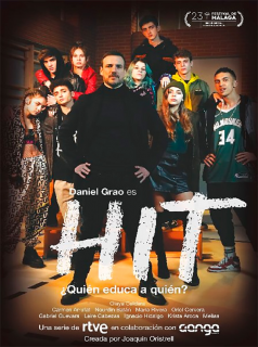 voir HIT Saison 1 en streaming 