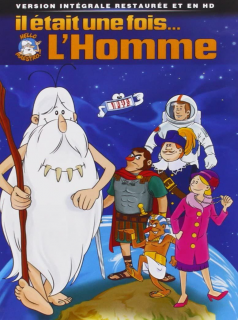 voir Il était une fois... L'Homme saison 1 épisode 15