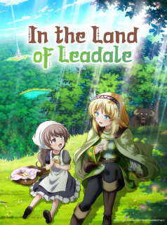 voir serie In the Land of Leadale en streaming