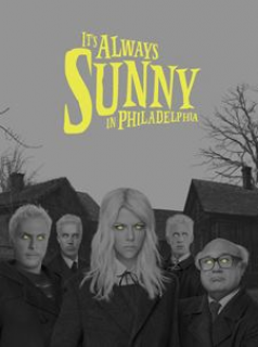 voir serie It's Always Sunny in Philadelphia saison 11