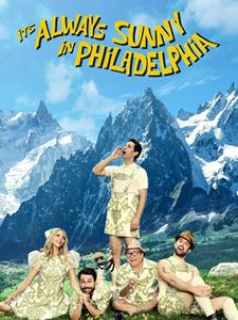 voir serie It's Always Sunny in Philadelphia saison 12