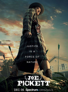 voir Joe Pickett saison 1 épisode 1