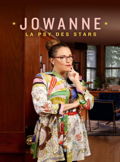 voir Jowanne, la psy des stars saison 1 épisode 8