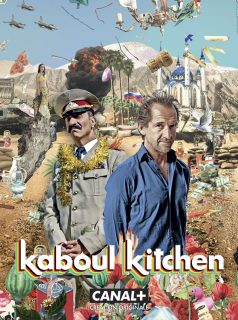 voir Kaboul Kitchen saison 1 épisode 9