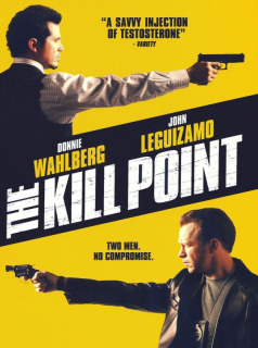 voir Kill Point : dans la ligne de mire (The Kill Point) saison 1 épisode 6