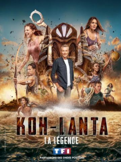 voir KOH-LANTA LA LÉGENDE saison 7 épisode 4