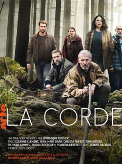 voir serie La Corde en streaming