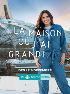 voir La maison où j’ai grandi saison 1 épisode 1