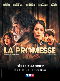 voir La Promesse Saison 2 en streaming 