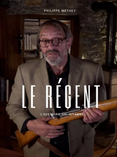 voir Le régent saison 1 épisode 1