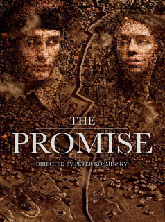 voir serie Le Serment (The Promise) en streaming