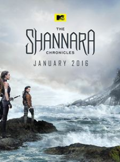 voir serie Les Chroniques de Shannara saison 1