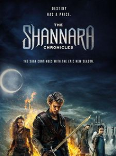 voir Les Chroniques de Shannara Saison 2 en streaming 