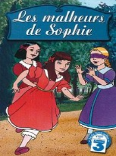 voir serie Les Malheurs de Sophie en streaming