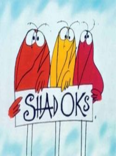 voir Les Shadoks Saison 1 en streaming 