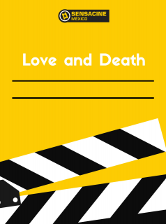 voir Love and Death saison 1 épisode 3