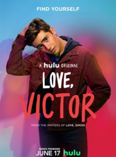 voir Love, Victor saison 1 épisode 4