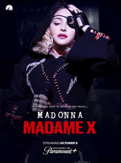 voir serie Madame X en streaming