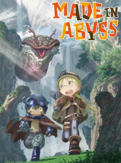 voir Made in Abyss saison 2 épisode 8