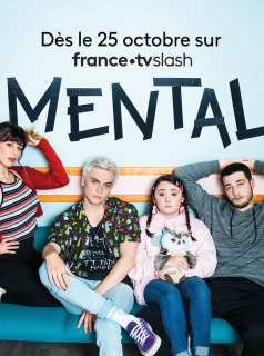 voir Mental saison 2 épisode 10