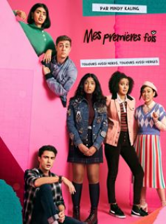 voir Mes Premières Fois Saison 2 en streaming 