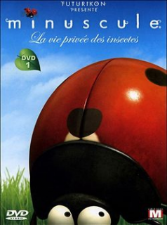 voir Minuscule saison 2 épisode 66