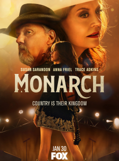 voir Monarch saison 1 épisode 3